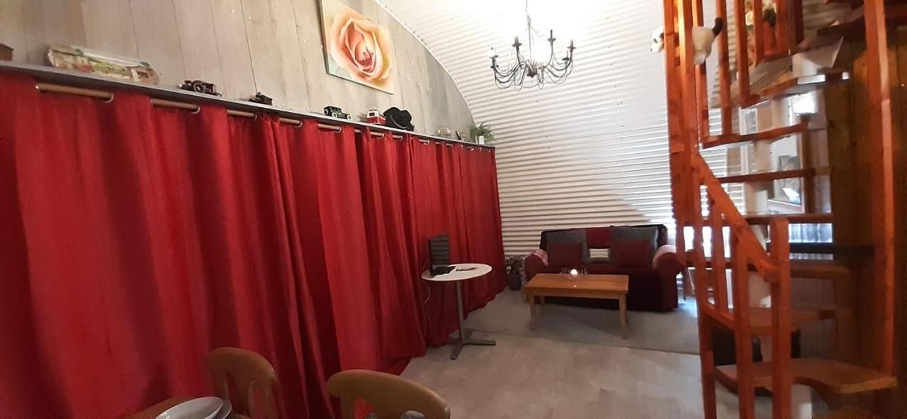 Sallys Cabin Kilcolgan Εξωτερικό φωτογραφία