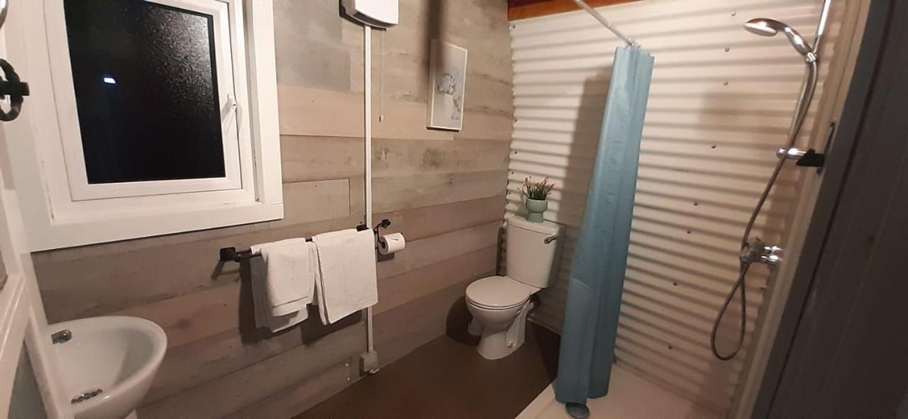 Sallys Cabin Kilcolgan Εξωτερικό φωτογραφία