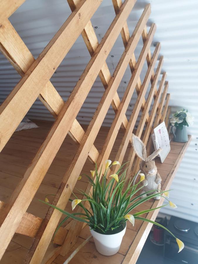 Sallys Cabin Kilcolgan Εξωτερικό φωτογραφία
